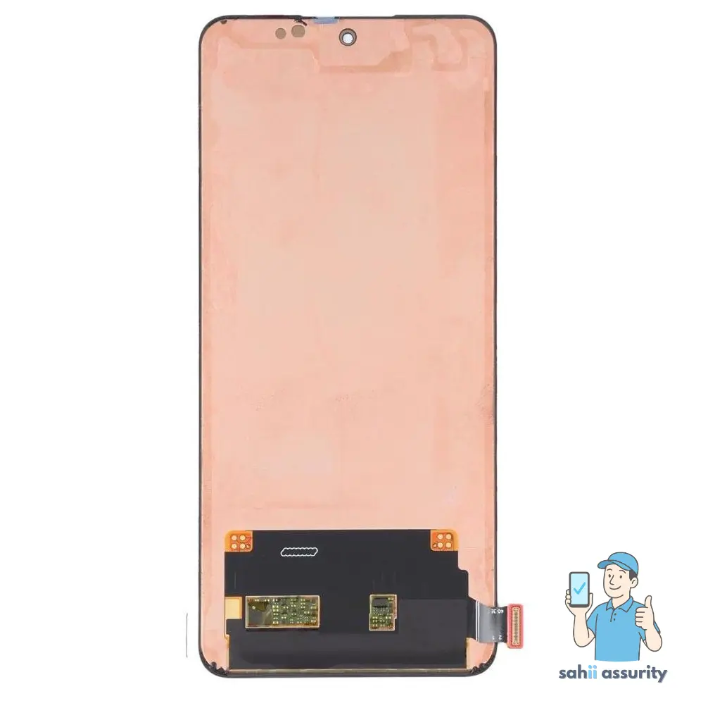 LCD with Touch Screen for OnePlus 10R 5G thumbnail